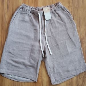Alternative Apparel Lounge Shorts